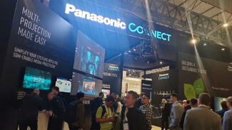 Panasonic ISE 2024