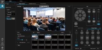 Panasonic - ISE 2024 - Media Production Suite