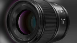 Panasonic - Lumix S 100mm F 2.8 - Macro