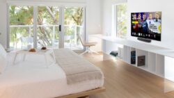 Philips MediaSuite con DAZN