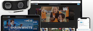 SportsEngine da NBC Sports Next expande parceria com Pixellot