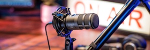 iVoox inicia nueva etapa como partner de Mediaset España