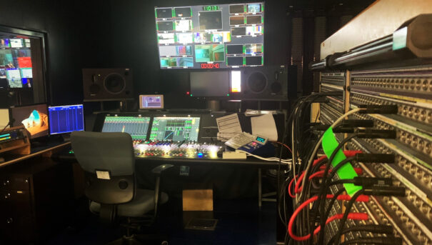 RTP – Broadcast Transformation – Studie 