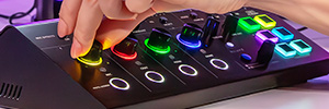 La familia Bridge Cast de Roland para gaming y livestreaming se amplía con el nuevo modelo X