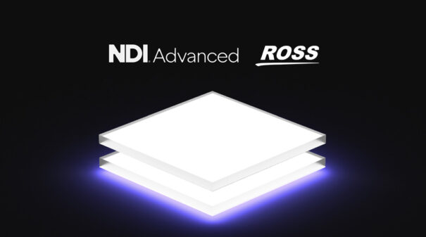 Ross Video - NDI Advanced