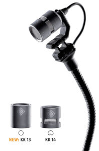 Sennheiser - ISE 2024 - Neumann KK