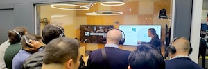 Sennheiser raddoppia la sua presenza a ISE 2024 per presentare le sue ultime soluzioni