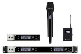 Sennheiser-NAMM 2024-EW-DX