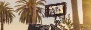 Ultra 7: the new generation of ultra-bright handheld monitors from SmallHD