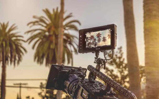 Eroe SmallHD Ultra-7