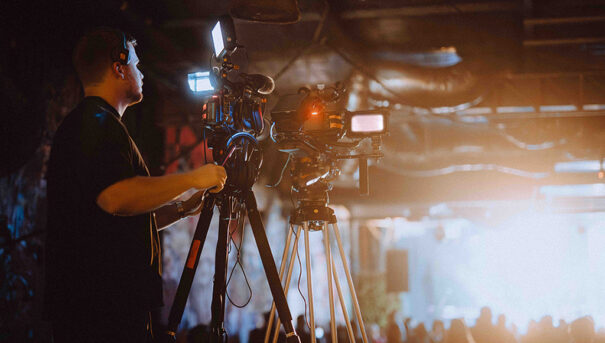 Sony – Kameras – Russell Crowe