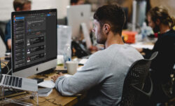 Wolftech Broadcast - ISE 2024 - IA News Scout