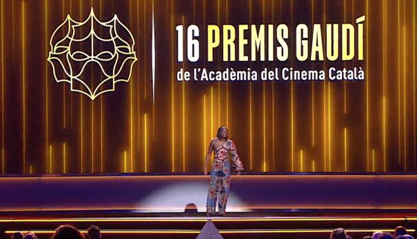 16 premi Gaudì