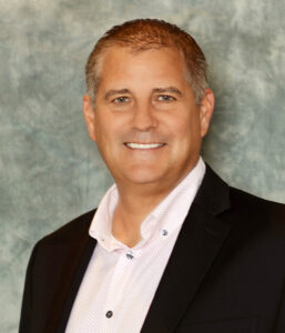 AJA - John Miller - vice president of global sales - Vice President of Global Sales 