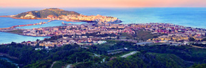 La Academia de Televisión promueve un encuentro para reflexionar sobre localizaciones y rodajes en Ceuta
