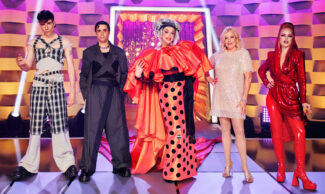 Atresplayer - Atresmedia - Drag Race Spagna All Stars