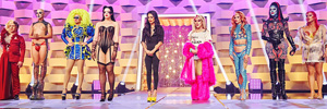 A edição All Stars de 'Drag Race Spain' bate recordes: melhor estreia da franquia no Atresplayer