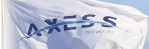 Spaniens AXESS (Hispasat), Finalist der WTA Teleport Awards 2024
