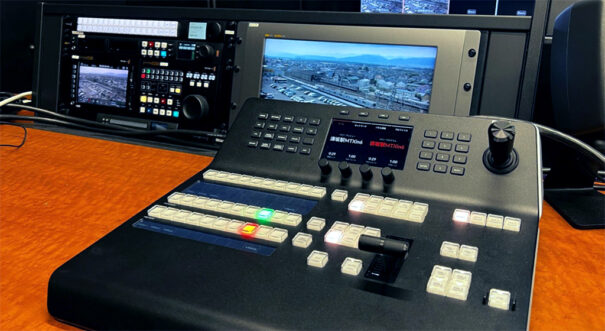 Blackmagic - Goolight - UHD - Broadcast