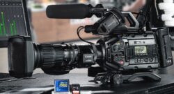 Blackmagic URSA Broadcast G2