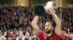 Blackmagic - Welcome to Wrexham - URSA Mini Pro 12K