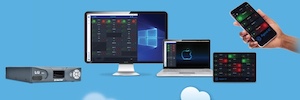 Clear-Com 通过推出其新的 Gen-IC 云对讲机进入虚拟技术领域