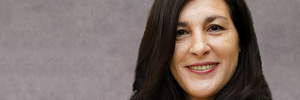 María Fernández (ex CNMC) rejoint DAZN en tant que conseillère stratégique