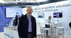 Carles Rams Ebantic en ISE 2024