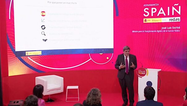 Escriba MWC24 - SETT