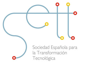 Escriba MWC24 - SETT logo