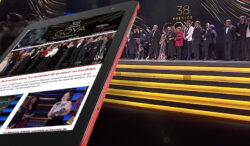 Especial 38 Goyas en Panorama