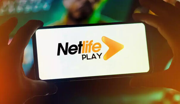 Hispasat - Wave OTT Plus - Netlife Plus - Plataforma VOD