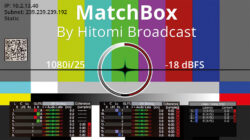 Hitomi NAB 2024 MatchBox Analyser