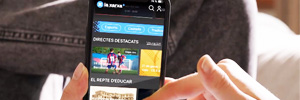 Xarxa+ festeggia il suo primo anniversario con 60.000 utenti e più di 5.300 contenuti