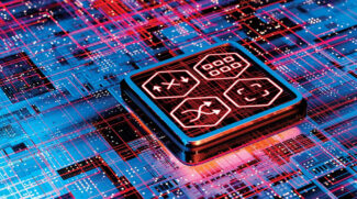 Lawo - NAB 2024 - IP HOME 应用程序