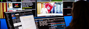 TV2 Nord seguirá usando la plataforma de producción de noticias nxtedition hasta 2029