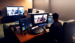 Oxido Madrid - Postproducción