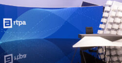 RTPA - Plató informativos - Pantalla LED - HD