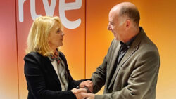 RTVE - Xarxa - MAC - Elena Sanchez Marc Melillas - documentales catalán