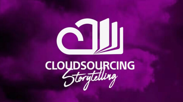 Sony - Narrazione nel cloud - Nube - Podcast - Documentali