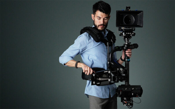 Steadicam G-70x2