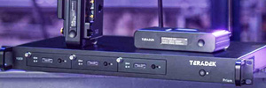 Teradek lancia la licenza di debonding locale per lo streaming di contenuti senza utilizzare il cloud