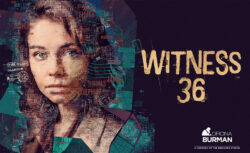 The Mediapro Studio - Witness 36