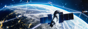 Trantor ist geboren, ein Konsortium aus zehn Unternehmen, das die Entwicklung von satellitengestütztem 5G zu 6G definieren wird