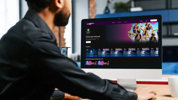 UER - Eurovision Sport - Piattaforma video on-demand gratuita