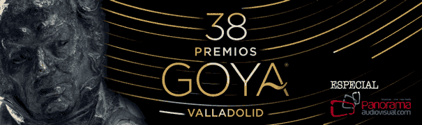 36 Goyas 2024