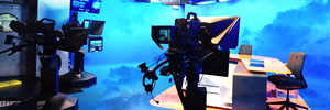 Las cinco principales tendencias de la tecnología en la nube para la producción en directo