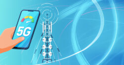 5G Americas - Acceso fijo inalambrico FWA 80 (Foto: 5G Americas)