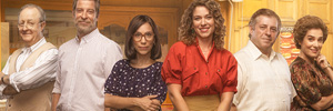 'Amar es para siempre' chega ao fim 2.800 episódios depois na Antena 3