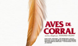 Aves de Corral - Cartel - Rodaje - RV Entertainment
